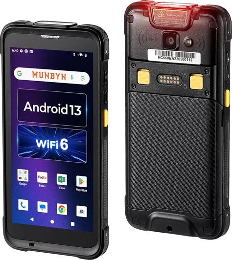 Head-to-Head: Munbyn Acescan As01 Barcode Scanner vs Lenovo Legion R27Qe Gen 2 (Detailed Comparison)